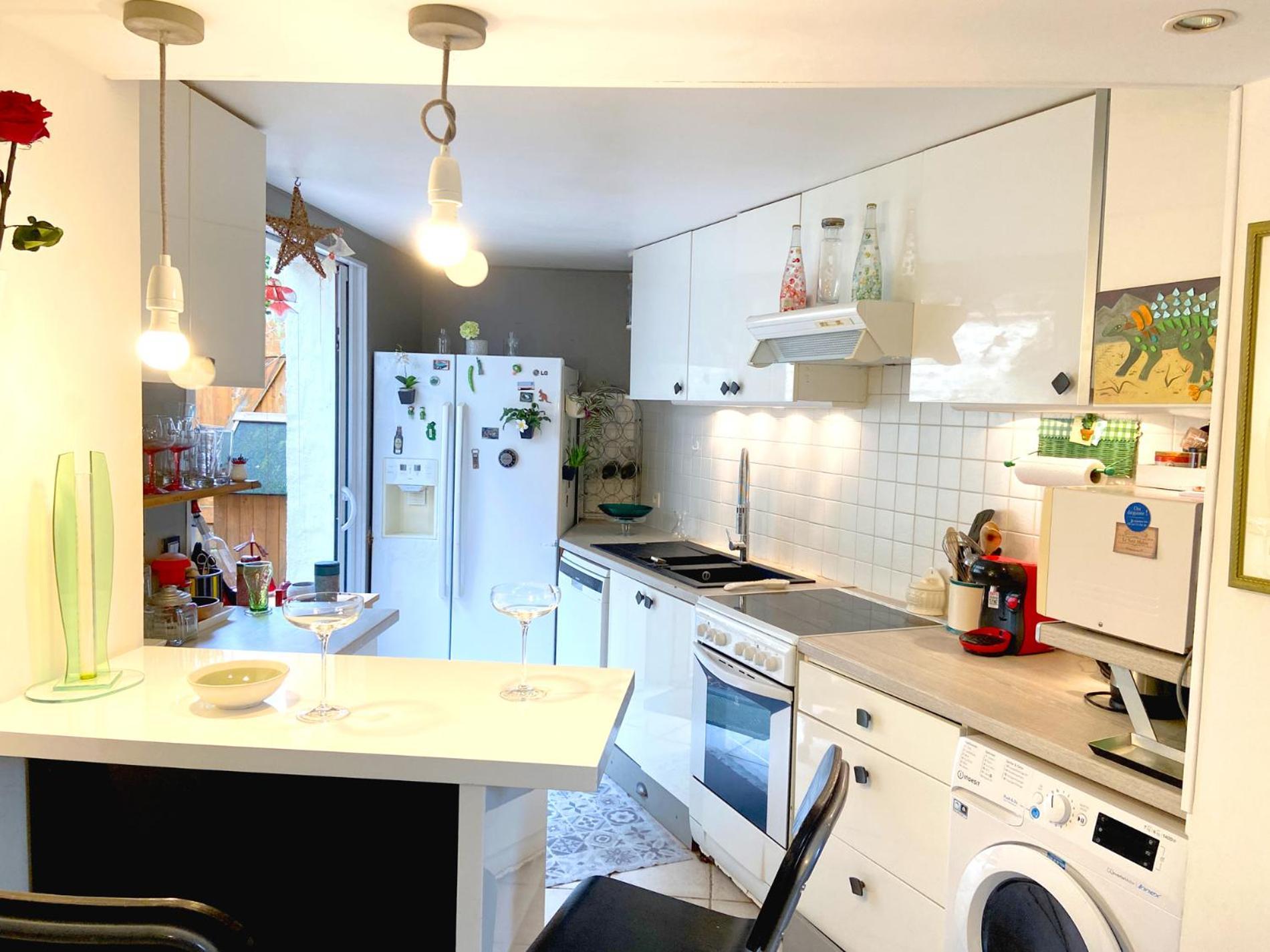 Maison De Charme D'Ile De France Chaumontel Dış mekan fotoğraf
