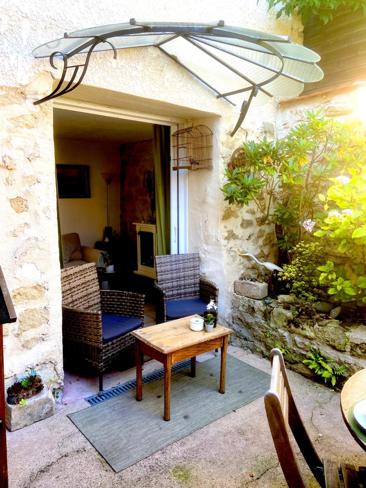 Maison De Charme D'Ile De France Chaumontel Dış mekan fotoğraf